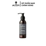  Sữa rửa mặt da dầu mụn Sukin Oil Balancing Charcoal Purifying Gel Cleanser 125ml 