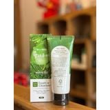  Sữa rửa mặt DR.FOR SKIN TEA TREE FOAM CLEANSER 
