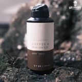  Xịt Toàn Thân Bath & Body Works Coffee & Whiskey Body Spray 