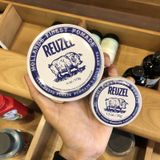  Sáp vuốt tóc Reuzel Clay Matte Pomade 35g 