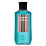  Sữa Tắm - Gội - Sữa Rửa Mặt 3in1 Bath & Body Works Whitewater Rush 295ml 
