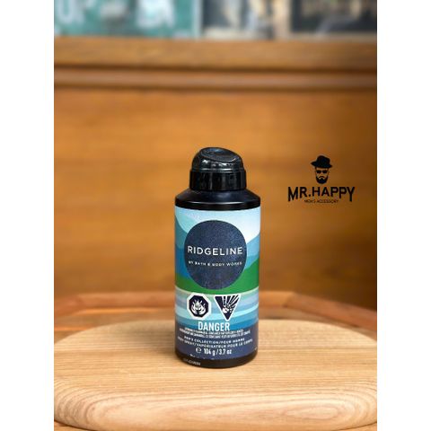  Xịt Toàn Thân Bath & Body Works Ridgeline Body Spray 