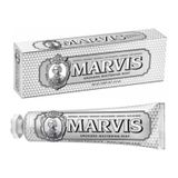  Kem Đánh Răng Marvis Smokers Whitening Mint 85ml 