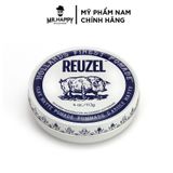  SET 2 - Xịt dưỡng tạo kiểu Reuzel Surf Tonic & Sáp vuốt tóc Reuzel Clay Matte Pomade 113g 