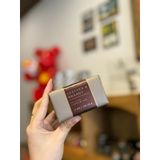  Xà Phòng Bath & Body Works Leather & Brandy 141.75g 