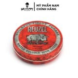  Sáp vuốt tóc Reuzel Red Pomade 113g 