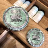  Sáp vuốt tóc Reuzel Green Pomade 114g 