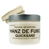  Sáp Vuốt Tóc Hanz de Fuko Quicksand – New Fullbox 2023 