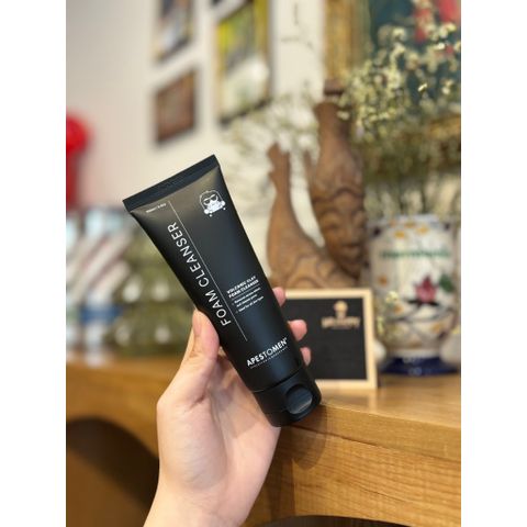  Sữa rửa mặt Apestomen Volcanic Clay Foam Cleanser 