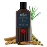  Dầu Gội Xả 2 In 1 Cremo Reserve Collection Palo Santo 473ML (Dầu Gội Xả) 