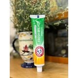  Kem Đánh Răng Arm & Hammer Fresh Breath Toothpaste 