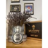  Sáp Vuốt Tóc Reuzel Concrete Hold Matte Pomade 113g (Heo Bạc 2022) 