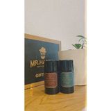  Lăn khử mùi Taylor of Old Bond Street Tobacco Leaf Deodorant Stick 75ml 