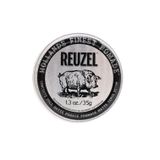  Sáp Vuốt Tóc Reuzel Concrete Hold Matte Pomade 35g(Heo Bạc 2022) 