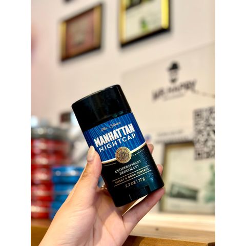  Lăn khử mùi Bath & Body Works Manhattan Nightcap 