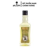  Tắm- Gội - Xả Reuzel 3in1 Tea Tree Shampoo 350ml 