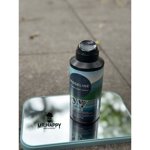  Xịt Toàn Thân Bath & Body Works Ridgeline Body Spray 