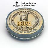  Kem cạo râu Reuzel Shave Cream 95.8g 