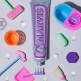  Kem đánh răng Marvis Jasmin Mint (Màu tím) 85ml 