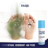  Xịt khử mùi Etiaxil Deodorant Anti- Transpirant 48h 