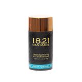  Lăn khử mùi nam giới 18.21 Man Made Deodorant Stick 75g Absolute Mahogany ( Bản mới 2022) 