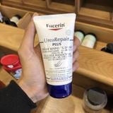  Kem dưỡng tay Eucerin UreaRepair PLUS 5% Urea Hand Cream 75ml 