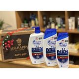  Dầu gội & xả ngừa gàu cho nam Head & Shoulders Old Spice Pure Sport 2-in-1 Anti-Dandruff 835ml (Mỹ) 