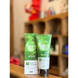  Sữa rửa mặt DR.FOR SKIN TEA TREE FOAM CLEANSER 