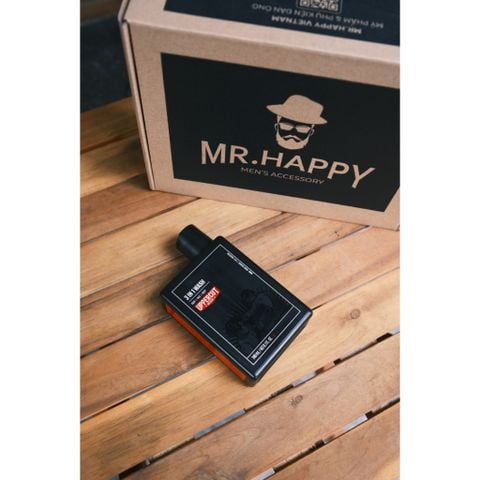  Dầu gội Sữa tắm Sữa rửa mặt UPPERCUT Deluxe 3in1 Wash - 240ml 