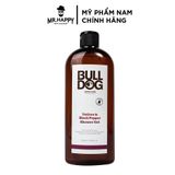  Sữa tắm Bulldog Vertiver & Black Pepper Shower Gel 500ml 