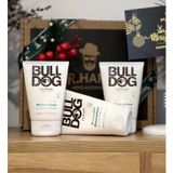  Kem Dưỡng Ẩm Chống Nắng Bulldog Protective Moisturiser SPF 15 