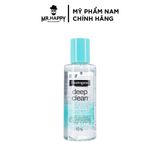  Nước Tẩy Trang Neutrogena Deep Clean Purifying Water Micellar 112ml 