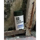  Lăn khử mùi cho da thường Duke Cannon Aluminum-Free Deodorant Naval Diplomacy - 85g ( Sáp xanh) 