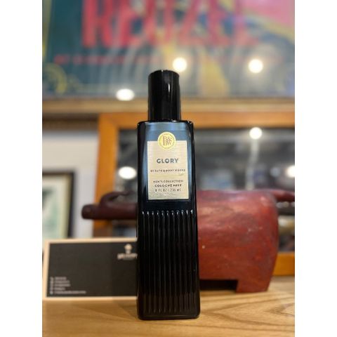  Xịt toàn thân nam Bath & Body Work Glory Cologne Mist 