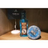  SET 2 - Dưỡng tóc Reuzel Hair Tonic & Sáp vuốt tóc Reuzel Blue Pomade 113g 