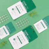  MIẾNG DÁN MỤN SOME BY MI CLEAR SPOT PATCH 18PCS 