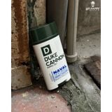  Lăn khử mùi cho da thường Duke Cannon Aluminum-Free Deodorant Naval Diplomacy - 85g ( Sáp xanh) 