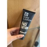 Kem Dưỡng Da Duke Cannon Oil Control Face Lotion 88ML 