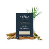  Xà Phòng tẩy tế bào c.h.ết Cremo Palo Santo ( Reserve Collection ) ExFoliating Body Bar 