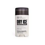  Lăn khử mùi Duke Cannon Dry Ice Cooling Antiperspirant Deodorant (Peppermint & Musk) 75g 