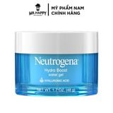  Kem dưỡng ẩm Neutrogena Hydro Boost Water Gel 50g 