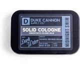  Nước hoa khô Duke Cannon Solid Cologne 1.5oz- Dark Water 