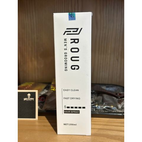  Gôm xịt tóc Roug Men’s Grooming Spray 