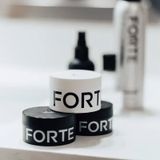  Sáp Vuốt Tóc FORTE SERIES STYLING CREAM 
