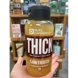  Sữa tắm cho nam Duke Cannon Thick High Sawtooth  517ml 