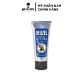  Sáp vuốt tóc Reuzel Fiber Gel 100ml 