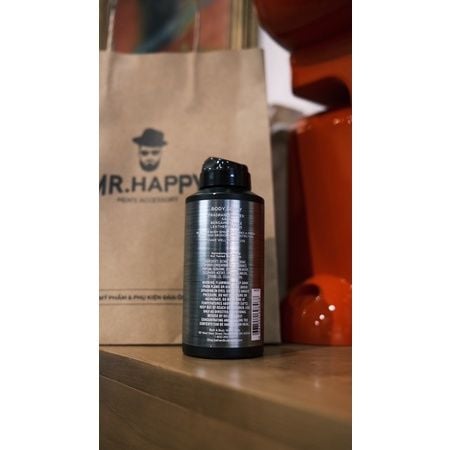  Xịt Toàn Thân Bath & Body Works Grapite Body Spray 