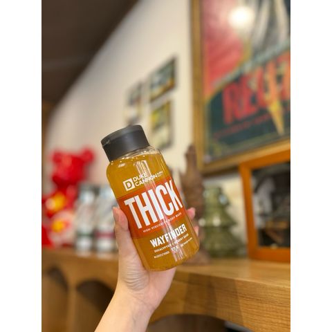  Sữa tắm Duke Cannon Thick High Viscosity Body Wash WayFinder  517ml 