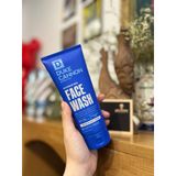  Sữa rửa mặt Duke Cannon Hydrating Face Wash ( Dành cho da khô và nhạy cảm) 