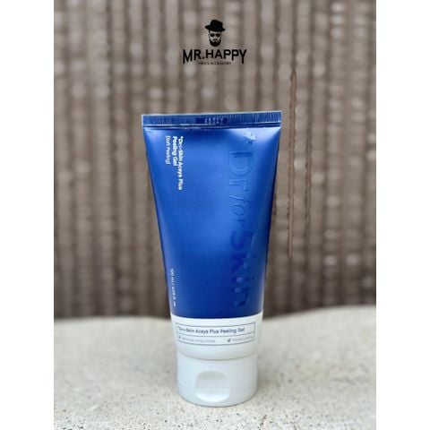  Gel tẩy da chết DR.FOR SKIN ACSYS PLUS PEELING GEL 